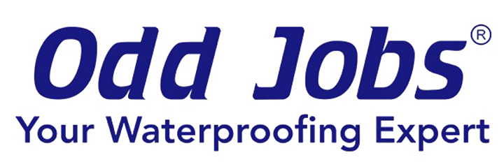 Waterproofing company in Gujrat India