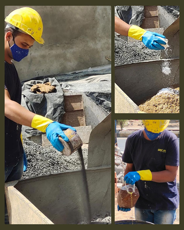 Under Construction Structures